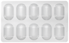 Itracip 100 Capsule 10