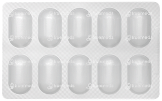 Itracip 100 Capsule 10