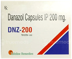 Dnz 200 Capsule 10