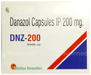 Dnz 200 Capsule 10