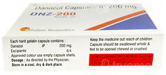Dnz 200 Capsule 10