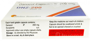 Dnz 200 Capsule 10