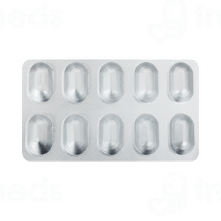Happibiotic Capsule 10