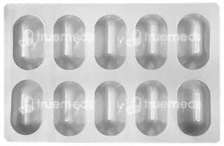 Happibiotic Ds Capsule 10