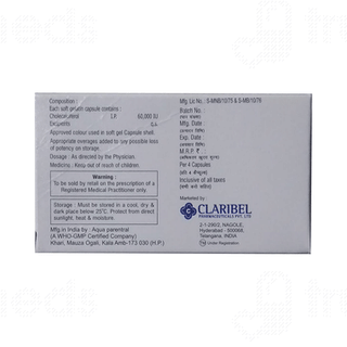 Denrise 60K Capsule 4