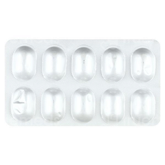Roscad Cv 10 Capsule 10