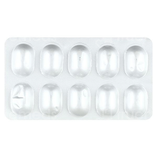 Roscad Cv 10 Capsule 10
