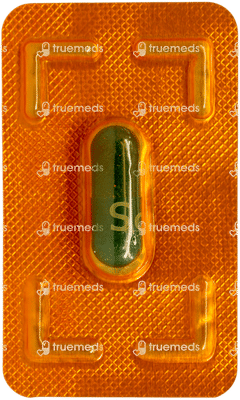 Himalaya Partysmart Capsule 1