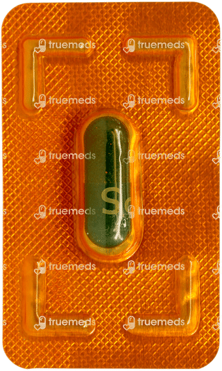 Himalaya Partysmart Capsule 1