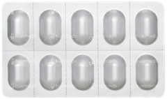 Indaflo G Rotacaps 10