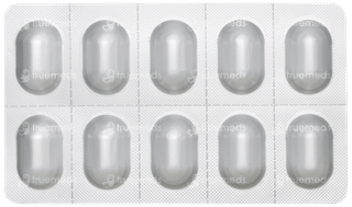 Indaflo G Rotacaps 10