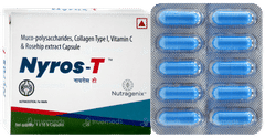 Nyros T Capsule 10