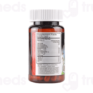 Cipzer Mucuna Capsule 60