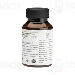Bixa Botanical Mucuna Capsule 60