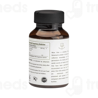 Bixa Botanical Mucuna Capsule 60