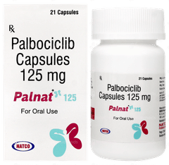 Palnat 125 Capsule 21