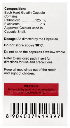 Palnat 125 Capsule 21