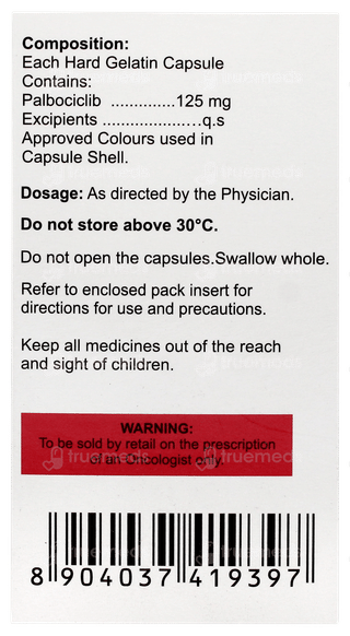 Palnat 125 Capsule 21