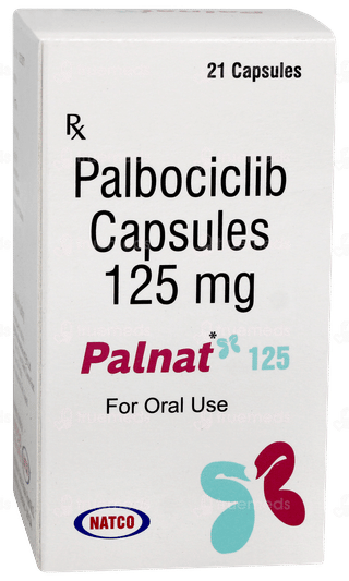 Palnat 125 Capsule 21