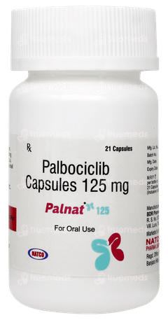 Palnat 125 Capsule 21