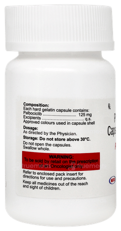 Palnat 125 Capsule 21