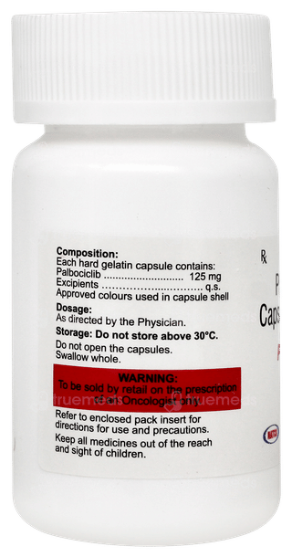 Palnat 125 Capsule 21