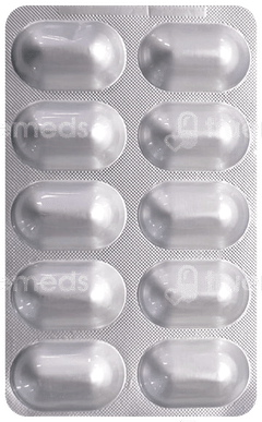 Rozutek Asp 20 Capsule 10 Rozutek Asp 20 Capsule 10