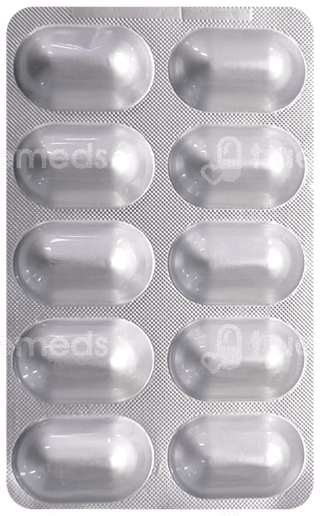 Rozutek Asp 20 Capsule 10