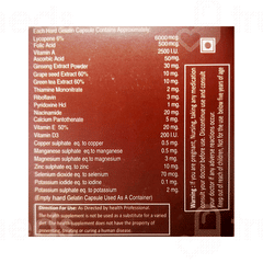 Canfit Capsule 10