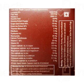 Canfit Capsule 10
