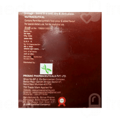 Canfit Capsule 10