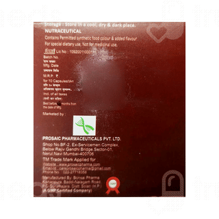 Canfit Capsule 10