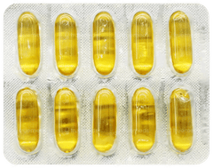 Om 3 Capsule 10 Om 3 Capsule 10