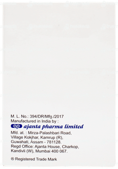 Rosutor Gold 10/75 Capsule 15