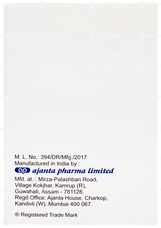 Rosutor Gold 10/75 Capsule 15