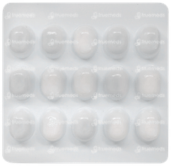 Calcikas C2 Capsule 15