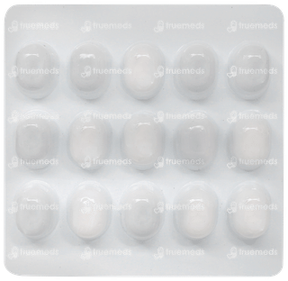 Calcikas C2 Capsule 15