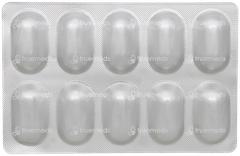 Nephroquin 45 Capsule 10