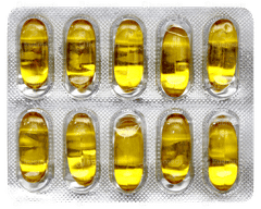 Dumega 600 Capsule 10