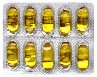 Dumega 600 Capsule 10