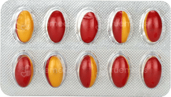 Tricetol Capsule 10 Tricetol Capsule 10