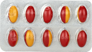 Tricetol Capsule 10