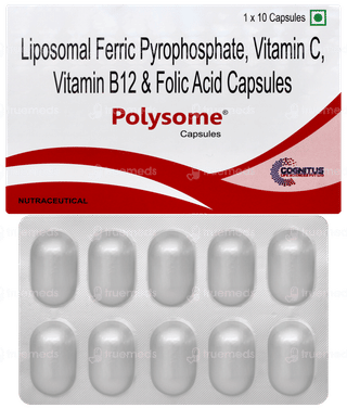 Polysome Capsule 10