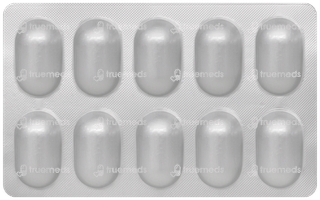 Polysome Capsule 10