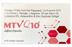 Mtv Q10 Capsule 10 Mtv Q10 Capsule 10