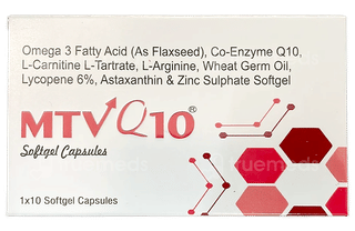 topical l carnitine and co q enzyme Mtv Q10 Capsule 10 - Uses, Side Effects, Dosage, Price Keto Pumpkin Spice Mug collection:serums-ampoules Product:30 softgels