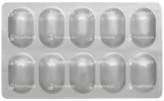 Livafin O 100 Capsule 10 Livafin O 100 Capsule 10