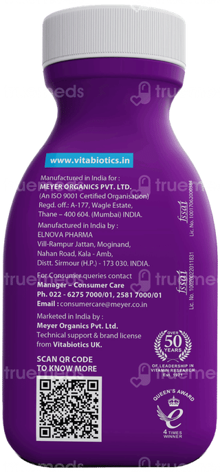 Wellwoman Capsule 60