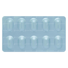 Vulvax Capsule 10 Vulvax Capsule 10