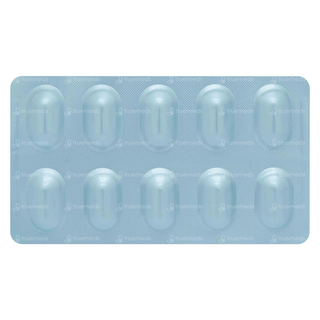 Vulvax Capsule 10